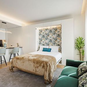 Studio Appartement