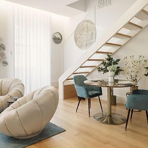 Duplex Appartement